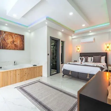 Apartament Sel
