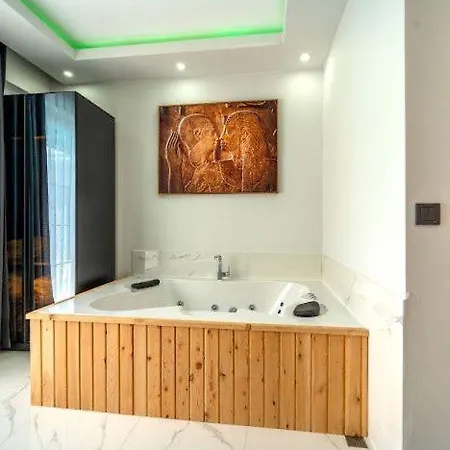 Apartamento Sel Fethiye