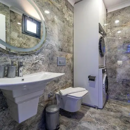 Sel Apartamento Fethiye