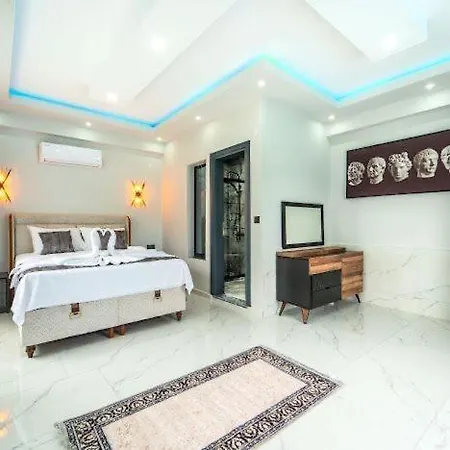 Sel Apartamento Fethiye
