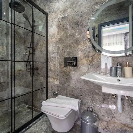 Apartament Sel
