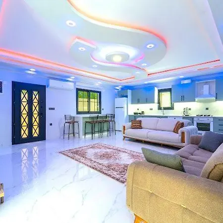 Sel Apartamento *